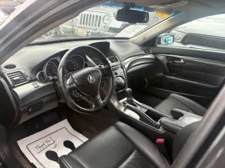 2013 Acura TL