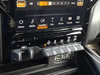 Ram 1500 2022 4x2 Limited 4dr Crew Cab 5.6 ft. SB Pickup