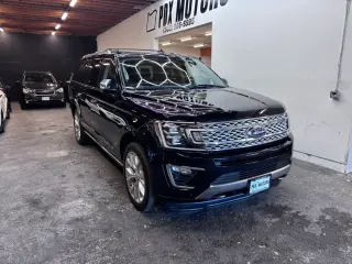 2018 FORD EXPEDITION MAX