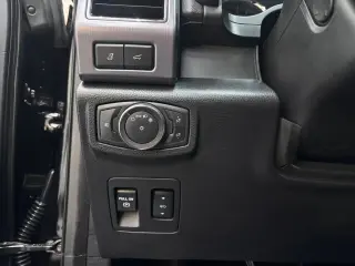 2018 FORD EXPEDITION MAX