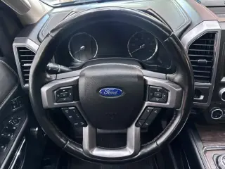 2018 FORD EXPEDITION MAX