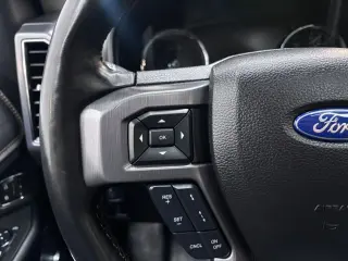 2018 FORD EXPEDITION MAX