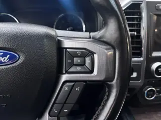 2018 FORD EXPEDITION MAX