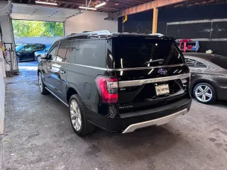 2018 FORD EXPEDITION MAX