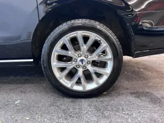 2018 FORD EXPEDITION MAX