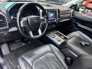2018 FORD EXPEDITION MAX