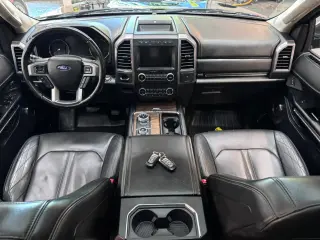2018 FORD EXPEDITION MAX