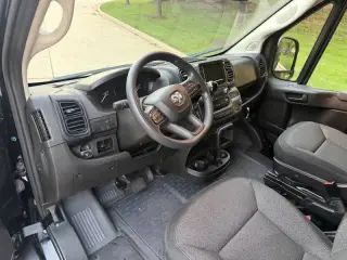 2023 RAM ProMaster