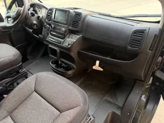 2023 RAM ProMaster