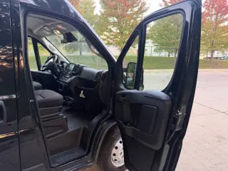 2023 RAM ProMaster
