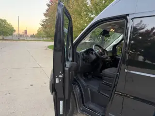 2023 RAM ProMaster