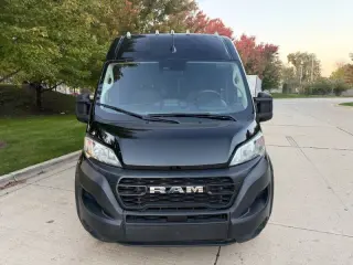 2023 RAM ProMaster