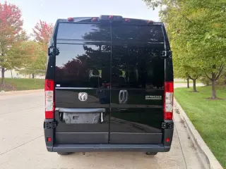 2023 RAM ProMaster