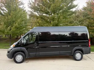 2023 RAM ProMaster