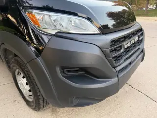 2023 RAM ProMaster