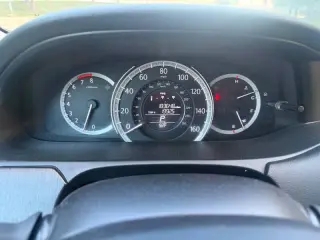 Honda Accord 2014