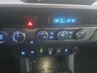 Toyota Tacoma 2023 4x4 TRD Sport 4dr Double Cab 5.0 ft SB 6A