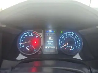 Toyota Tacoma 2023 4x4 TRD Sport 4dr Double Cab 5.0 ft SB 6A