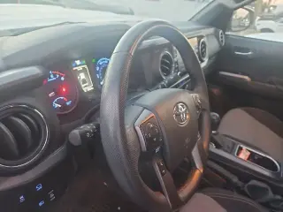 Toyota Tacoma 2023 4x4 TRD Sport 4dr Double Cab 5.0 ft SB 6A