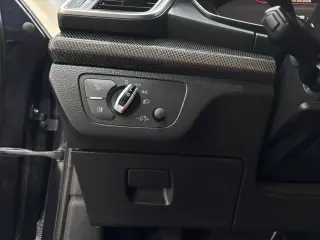 2018 AUDI SQ5