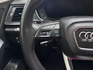2018 AUDI SQ5