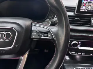 2018 AUDI SQ5