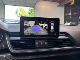 2018 AUDI SQ5