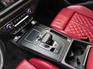 2018 AUDI SQ5