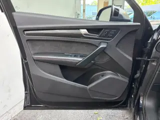 2018 AUDI SQ5