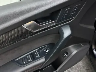 2018 AUDI SQ5