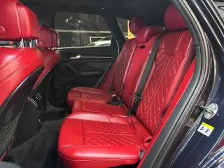 2018 AUDI SQ5