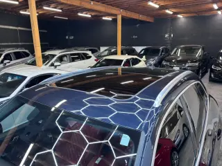 2018 AUDI SQ5
