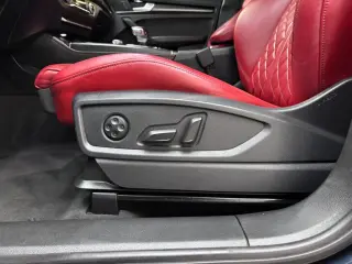2018 AUDI SQ5