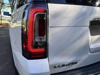 2016 GMC Yukón