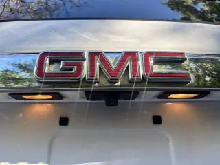 2016 GMC Yukón