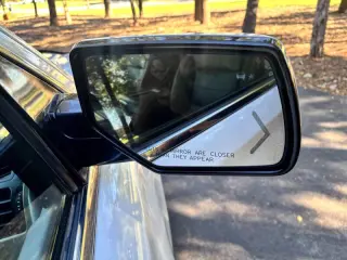 2016 GMC Yukón