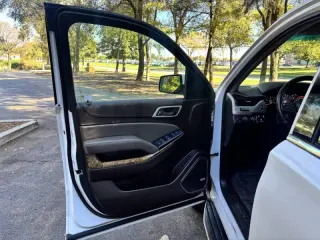 2016 GMC Yukón