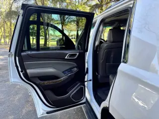 2016 GMC Yukón