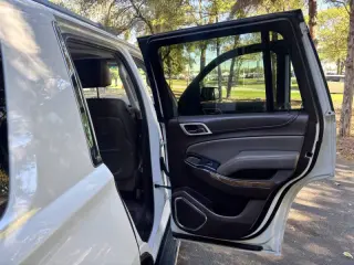 2016 GMC Yukón