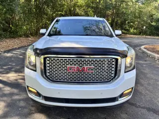 2016 GMC Yukón