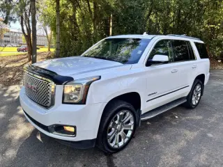 2016 GMC Yukón