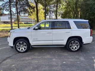 2016 GMC Yukón
