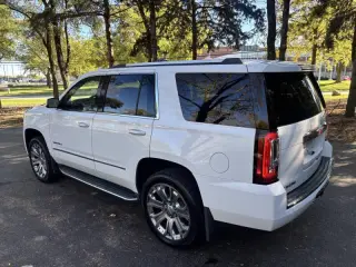 2016 GMC Yukón