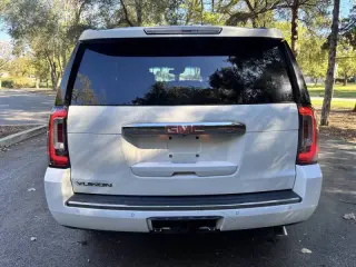 2016 GMC Yukón