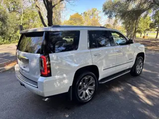 2016 GMC Yukón