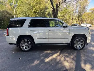 2016 GMC Yukón
