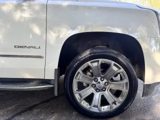2016 GMC Yukón
