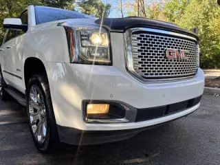 2016 GMC Yukón