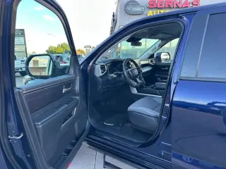 2022 TOYOTA TUNDRA CREWMAX