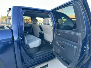 2022 TOYOTA TUNDRA CREWMAX